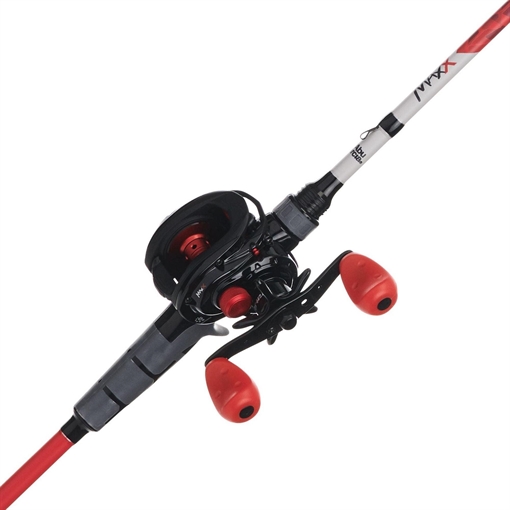 ABU GARCIA MAX X 1P 7'MH CAST COMBO 1524118
