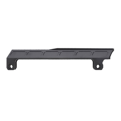 Mdt ACC MIRAGE SHIELD BLACK 103967-BLK