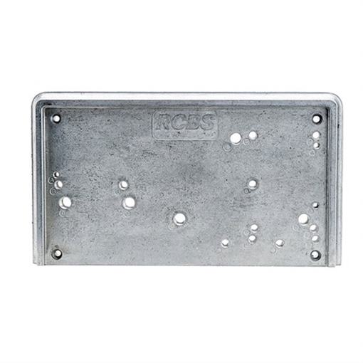 RCBS Accessory Base Plate-3 9282