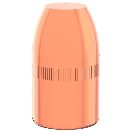 Accura Precision-Bond Handgun Bullets .38 cal .357" 158 gr FP 500/pk 38158FPWC
