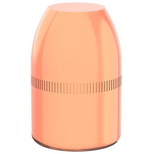 Accura Precision-Bond Handgun Bullets .45 cal .452" 250 gr FP 500/pk 45250FPWC