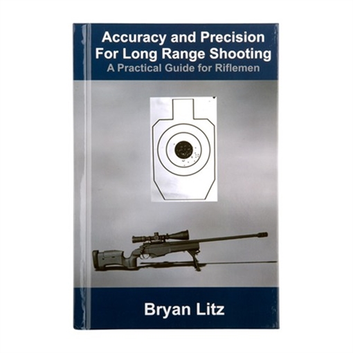 ACCURACY AND PRECISION FOR LONG RANGE SHOOTING 2