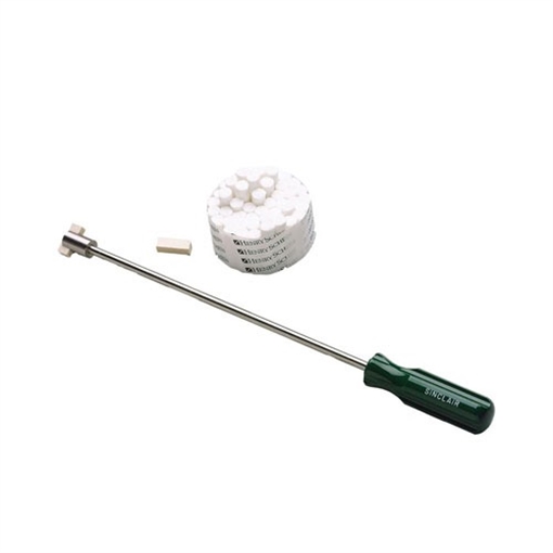ACTION CLEANING TOOL KIT 749003115
