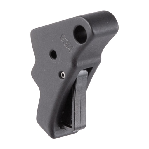 Apex Tactical Specialties Inc ACTION ENHANCEMENT TRIGGER BODY FOR GLOCK BLACK 102-112
