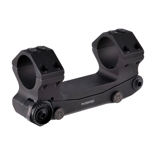 Eratac ADJUSTABLE INCLINATION MOUNT FOR 34MM SCOPE, LEVER SYSTEM T4074-0025