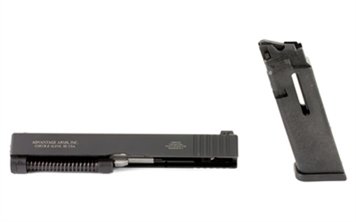 ADV ARMS CONV KIT FOR LE20-21 G4/BAG AAC20-21G4