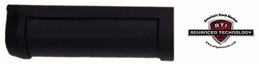 ADV. TECH. FOREND STANDARD FOR MOST 12GA. PUMPS BLACK SYN SFS-0400