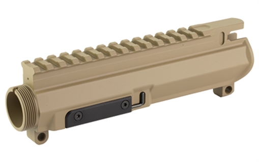 Aero Precision EPC 9 Assembled Upper, For EPC 9, Anodized, Flat Dark Earth APAR620202AC