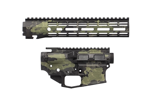 Aero Precision M4E1 Builder Set APCS100872