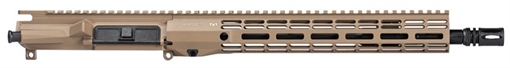 AERO PRECISION M4E1-T COMPLETE UPPER 13.9 CMV MID FDE APAR700714M99