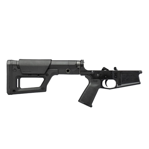 Aero Precision M5 COMP LOWER RCVR W/ MAGPUL MOE & PRS LITE FOR AR .308 BLK APAR308259