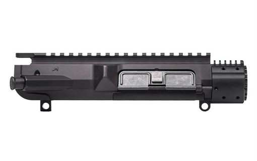 Aero Precision M5E1 ENHANCED 308 WINCHESTER ASSEMBLED UPPER RECEIVER BLACK APAR308504AC