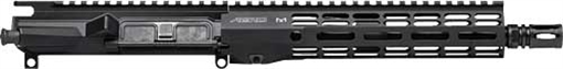 Aero Precision M4E1 300BLK ASSEMBLED UPPER 10''BBL THREADED W/RM9.3'' HG BLK APAR700702M4