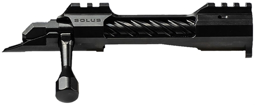 Aero Precision SOLUS 6.5 PRC/7mm SAUM/WSM PVD 416 Stainless Steel Remington 700 Compatible w/ AICS/AIAW Detachable Box Mags APBG310007C