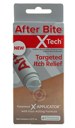 After Bite After Bite X-Tech Itch Relief 0.5 fl oz 00061040