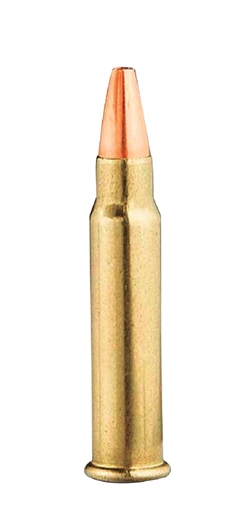 Aguila Ammunition .17 HMR Rifle Ammo - 20 Grain Jacketed Hollow Point 1000rd Case 1B222347