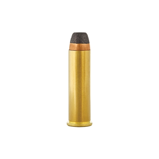 Aguila Ammunition .357 Magnum Handgun Ammo - 158 Grain Semi-Jacketed Soft Point 1000rd Case 1E572823