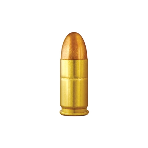 Aguila Ammunition 9mm Luger Handgun Ammo - 124 Grain FMJ BP300 1200rd Case 1E092108