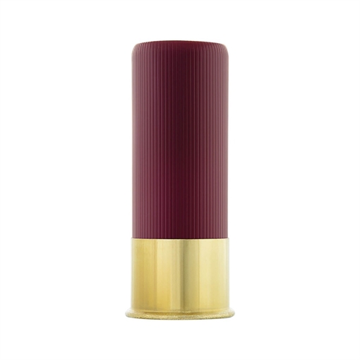 Aguila Ammunition Target 12ga Birdshot 2.75 inch Shotgun Shells - #7.5 Shot 1-1/8oz 1250 fps 250rd Case 1CHB1347