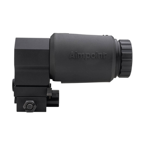 Aimpoint 3X-C Magnifier With 39mm Flipmount & TwistMount Base