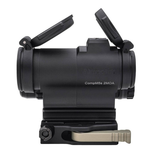Aimpoint CompM5s (2 Moa, Ar15-Ready, 39mm Spacer w/ LRP Mount)