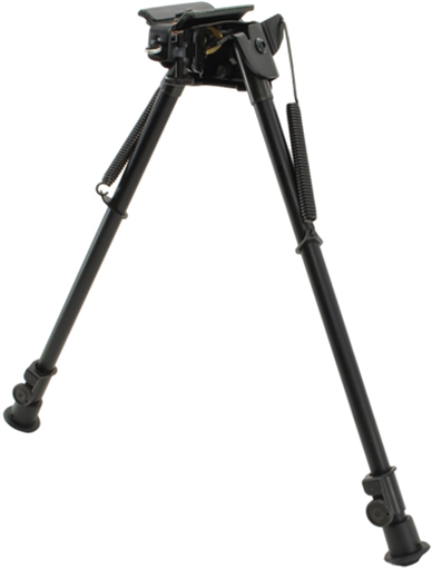 AIMTECH BI-POD HD 13.5"-23" LEVER LOCKING PIVOT ADJUSTABLE AFA10857