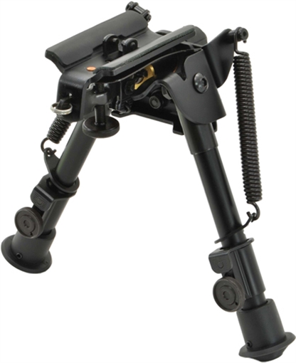 AIMTECH BI-POD HD 6"-9" LEVER LOCKING PIVOT ADJUSTABLE AFA10855