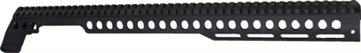 AIMTECH RAIL MOUNT WARHAMMER W/MAGPUL M-LOK MOSS 500 12GA ML3WH