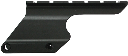 AIMTECH SADDLE MOUNT REMINGTON 870 12GA. 3.5" CHAMBER MATTE ASM-2M35