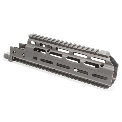Texas Weapon Systems AK-47/74 SHORT STOP GEN-3 HAND GUARD M-LOK 34330