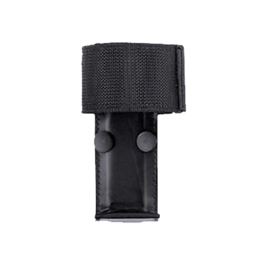 Aker Leather A-TAC Nylon Universal Radio Holder C988U