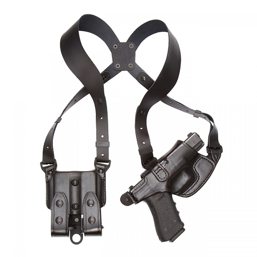Aker Leather Comfort-Flex H101BPR-SS220