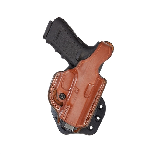 Aker Leather FlatSider XR17 Paddle Holster H268TPR-GL1722