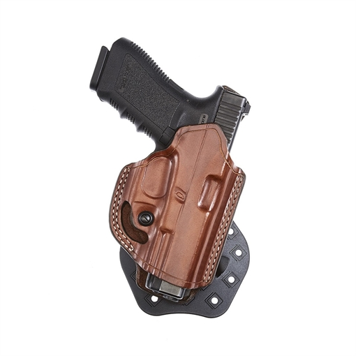 Aker Leather FlatSider XR19 Paddle Holster H268ATPR-SS229