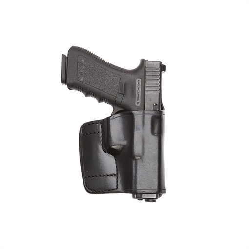 Aker Leather Lightning Slide Belt Holster H138BPR-GL43