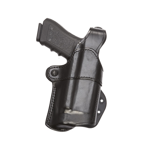 Aker Leather Nightguard Paddle Holster H267BPR-P2KM3