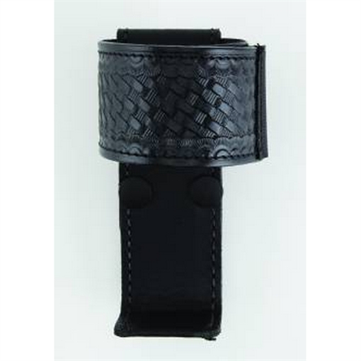 Aker Leather Universal Radio Holder A588U-BW