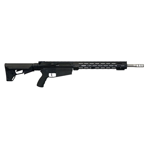 ALEX PRO FIREARMS 300WIN 18 BLACK 4 5RD MAG MLR HARD CASE MLRC300WM