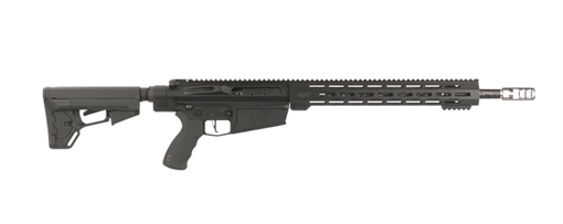 ALEX PRO FIREARMS 300WIN 24 PROOF MLR CARBON BBL LANCER STK MLR300WMCF