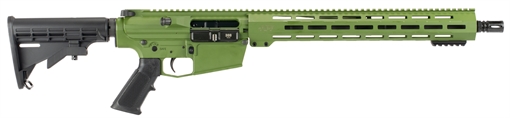 ALEX PRO FIREARMS GUARDIAN 308WIN 16 MULTICAM GRN MLOK M4 20R RI288MBG