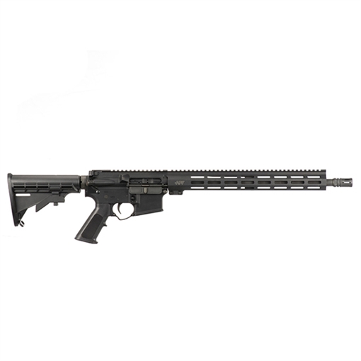 ALEX PRO FIREARMS GUARDIAN 5.56 BLK 16 MLOK M4 30RD RI282