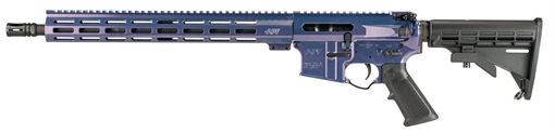 ALEX PRO FIREARMS GUARDIAN 5.56 TACTIC MERMAID 16 MLOK M4 LH RI282TMLH