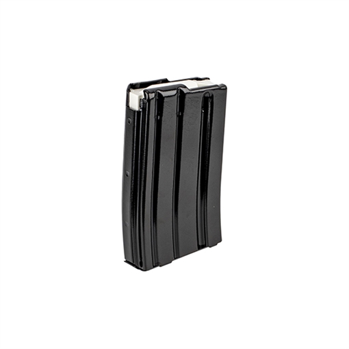 ALEXANDER ARMS MAGAZINE 5.56X45 15RD BLK STEEL (100) E-LANDER F99935410