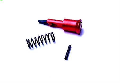 Alien Armory Tactical FAST8407RD