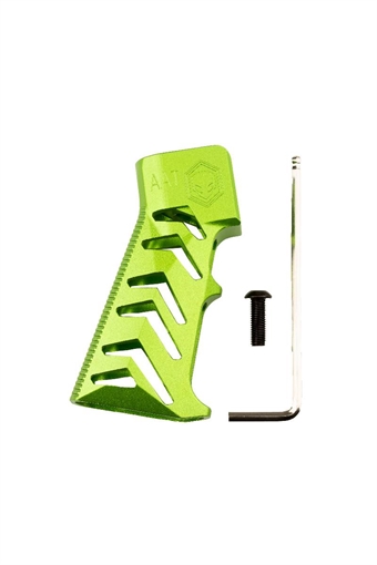 Alien Armory Tactical Gravity 3.2 GRTY8513GRN