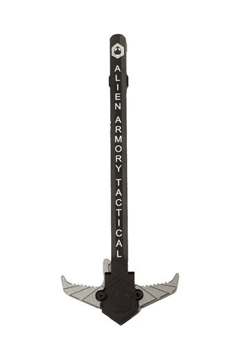 Alien Armory Tactical Gravity ACH GACH8636GRY