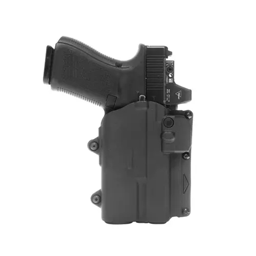 Alien Gear Rapid Force Level 2 Slim Holster R2-PA-1006-L-B-L1-D