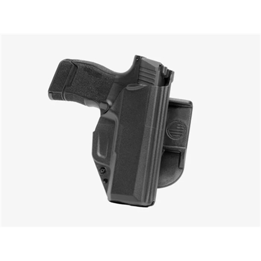 Alien Gear Roswell OWB Holster ROW-1019-R1-RH-D