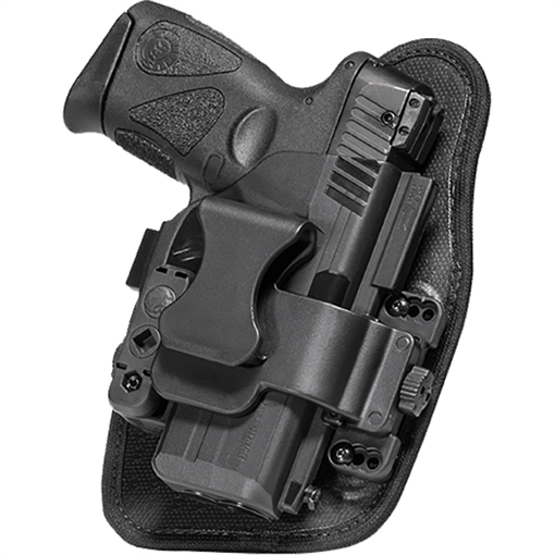 Alien Gear Alien Gear Shape Shift Appendix Holster Glock 43 Left Hand SSAP-0759-LH