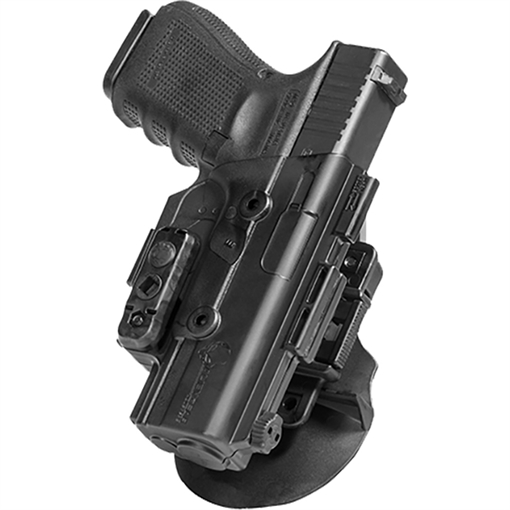 Alien Gear Alien Gear Shape Shift Paddle Taurus PT111 Millennium G2 Right Hand SSPA-0435-RH-R-15